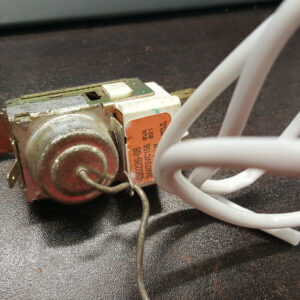 USED - Temperature Control Thermostat 5304421256/450226-08