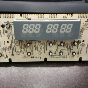 USED - WB27T10913 Housing Board