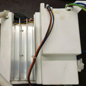 USED - WH12X10418 Washer Drive Motor Inverter Board (WH12X10308 and  WH12X10335)