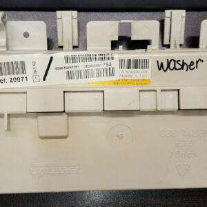 USED - Whirlpool Washer Control Board 461970200675