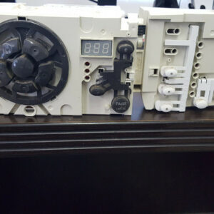 USED - WP8181827 Control Panel with Interface