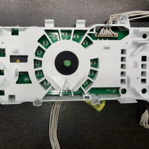 USED - WPW10212765 Electronic Control Board / W10215444