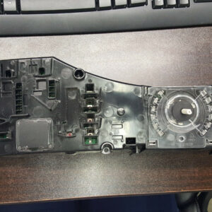 USED - WPW10271608 Electronic Control Board