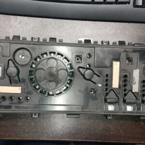 USED - WPW10305452 Rev B Whirlpool Washer Control Board OEM W10305452