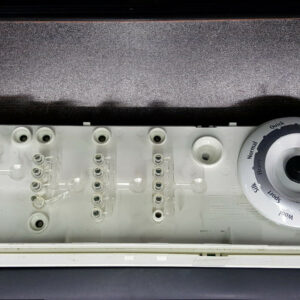 USED - Washer Control Board PN# 134345500