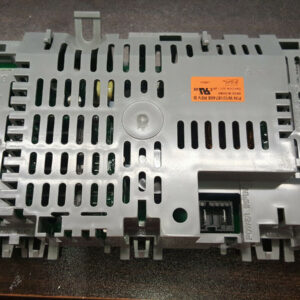 USED - Washer Main Control Board WPW10187488