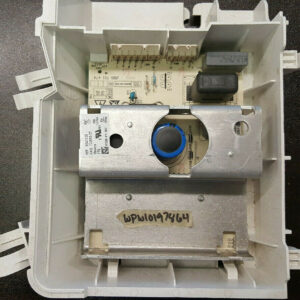 USED - Washer Motor Control Board 8540135 WPW10197864 (8540135, 8540135R, W10163005)