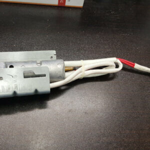 USED - Washer Steam Generator Kit DC97-09101K DC97-09101L DC97-09101H