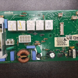 USED - Washer/Dryer Combo Control Board WH12X10586