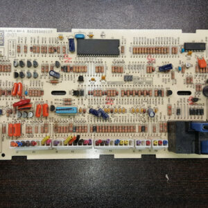 USED - Washer/Dryer Combo Main Control Board WP22004325