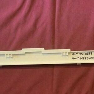 USED - Washing Machine Bracket WP8540839