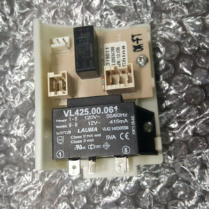 USED - Washing Machine Main Control Board 134558200