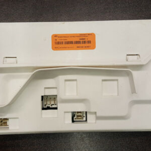 USED - Washing Machine Main Control Board 134958214