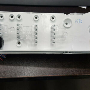 USED - Washing Machine Main Control Board 137006005 / 137341510