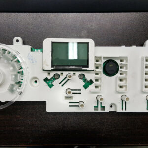 USED - Washing Machine Main Control Board 137260830