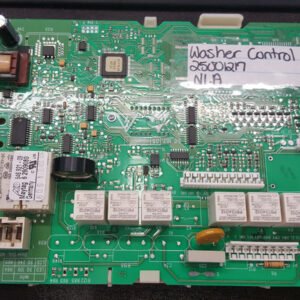 USED - Washing Machine Main Control Board 25001217