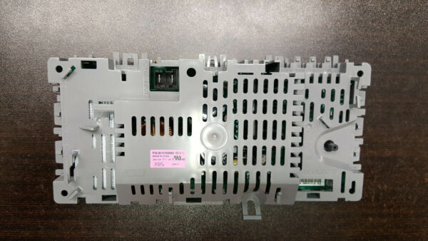 USED - Washing Machine Main Control Board W10188476 | WPW10189966