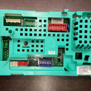 USED - Washing Machine Main Control Board W10393490 | W10296044