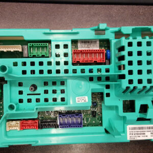 USED - Washing Machine Main Control Board W10442494