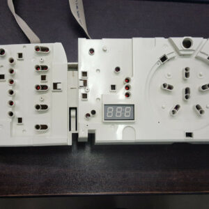 USED - Washing Machine Main Control Board WP8182995