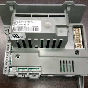 USED - Washing Machine Main Control Board WPW10163809