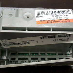 USED - Washing Machine Main Control Board WPW10180782