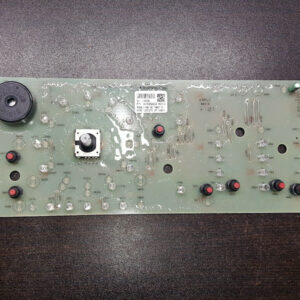 USED - Washing Machine Main Control Board WPW10272630