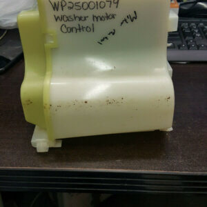 USED - Washing Machine Motor Control Board WP25001079