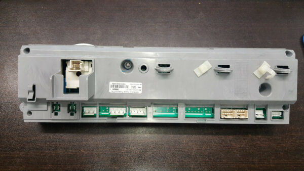 USED - Washing Machine User Control and Display Board 137006000 / 134848200 / 134345500