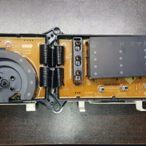 USED - Washing Machine User Control and Display Board DC92-00303A