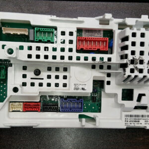 USED - Whirlpool Washer Control Board W10393488