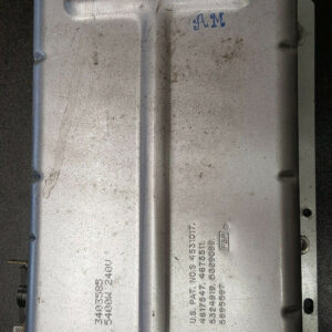 USED - Whirlpool 279838 Dryer Heating Element Replaces W10724237 / 3398064