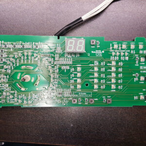 USED - Whirlpool 8564290 User Interface