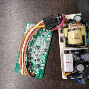 USED - Whirlpool Refrigerator Inverter Board WPW10306786