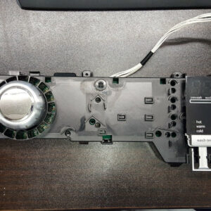 USED - Whirlpool W10215450 Electronic Control Board