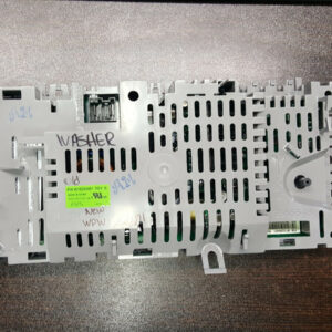 USED - Whirlpool W10299401 / WPW10384471 Laundry Washer Motor Control Board