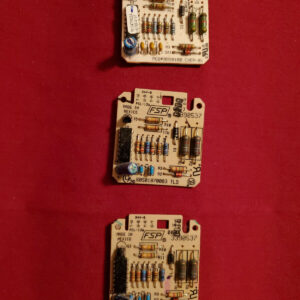 USED - Whirlpool WPW10476828 Dryer Parts Control-Elec / 3390537 / 8558178 / 8558180