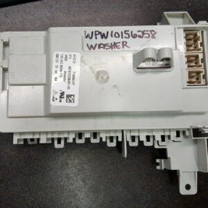 USED - Whirlpool Washer Electronic Control Board WPW10156258