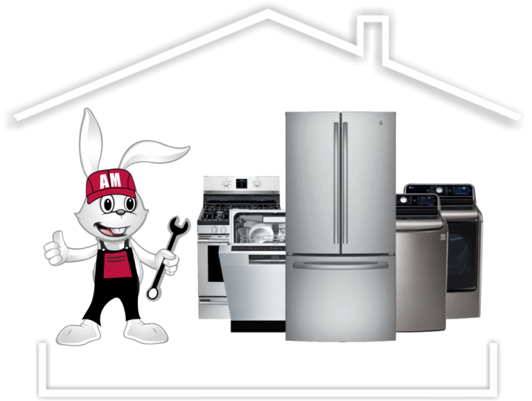 In Home Appliance Repair Services