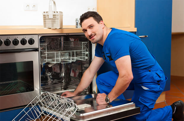 Appliance Repair Technician 3 Appliance Repair Technician